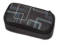 Studentsk penl Frame Black - zvtit obrzek