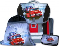 koln batohov set Truck - zvtit obrzek