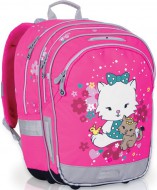 koln batoh CHI 651 H - Pink - zvtit obrzek