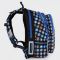 koln batoh CHI 745 D - Blue 