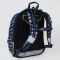 koln batoh CHI 745 D - Blue 