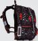 koln batoh CHI 749 A - Black