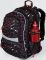 koln batoh CHI 749 A - Black