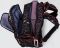koln batoh CHI 749 A - Black