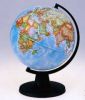 Nesvteln globus ARIES 16 cm - POLITICK MAPA