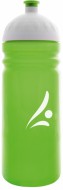 FreeWater lhev 0,7l logo zelen + krytka zdarma - zvtit obrzek