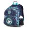 koln batoh CHI 884 D - Blue