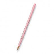 Grafitov tuka Faber-Castell- Sparkle HB, rov - zvtit obrzek