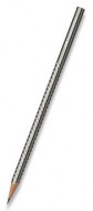 Grafitov tuka Faber - Castell - Sparkle Metallic, tvrdost HB stbrn - zvtit obrzek