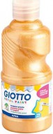 Temperov barvy 250ml metal zlat  - zvtit obrzek