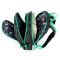 koln batoh CHI 866 A - Black 