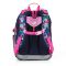 koln batoh CHI 867 D - Blue 