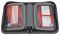koln penl klui Bagmaster CASE ALFA 6 C BLACK
