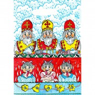 Taka s prhmatem Mikulov - zvtit obrzek