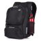Batoh na notebook TOP 160 A - Black 