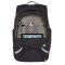 Batoh na notebook TOP 161 A - Black 