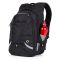 Batoh na notebook TOP 161 A - Black 
