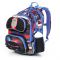 koln batoh CHI 794 D - Blue 