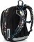 koln batoh CHI 797 A Black 