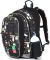 koln batoh CHI 797 A Black 