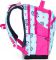 koln batoh CHI 802 H - Pink 