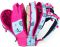 koln batoh CHI 802 H - Pink 