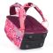 koln batoh CHI 863 H - Pink 