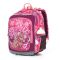 koln batoh CHI 863 H - Pink 