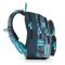 koln batoh CHI 865 D - Blue 