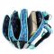 koln batoh CHI 877 D - Blue 