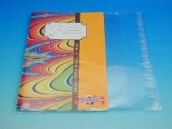 Univerzln obal na uebnici 270x 540 mm