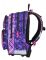 Dv koln batoh Galaxy 7B Violet/Pink