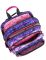 Dv koln batoh Galaxy 7B Violet/Pink