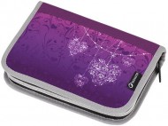 Dv penl Case Alfa 7 A Violet/Black