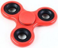 Fidget Spinner - antistresov hraka 6barev - zvtit obrzek