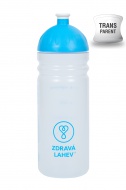 Zdrav lahev Logovka 2019 0,7l - zvtit obrzek