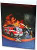 Desky na abecedu Rescuer