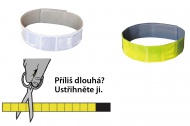 Reflexn pska na such zip 3M - zvtit obrzek