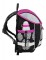 koln aktovka pro prvky Bagmaster Lim 9 A Pink