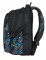 Studentsk batoh Bagmaster Bag 9 D Blue / Gray / B