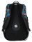 Studentsk batoh Bagmaster Bag 9 D Blue / Gray / B