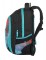 Studentsk batoh Bagmaster Digital 9 A Blue / Red 