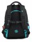 Studentsk batoh Bagmaster Digital 9 A Blue / Red 