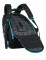 Studentsk batoh Bagmaster Digital 9 A Blue / Red 