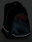 Studentsk batoh Bagmaster Digital 9 A Blue / Red 