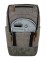 Mstsk batoh Bagmaster Erasums 9 A Gray 
