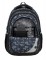 koln batoh Bagmaster Maxvell 9 B Black / Gray / 