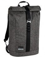 Mstsk batoh pro studenty Bagmaster Quantum 9 A Gray - zvtit obrzek