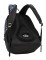 koln batoh Bagmaster Maxvell 9 B Black / Gray / 