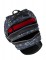 koln batoh Bagmaster Maxvell 9 B Black / Gray / 